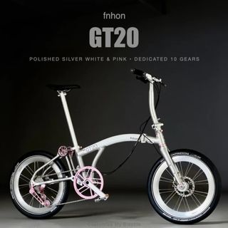 Fnhon GT20 Collection item 2