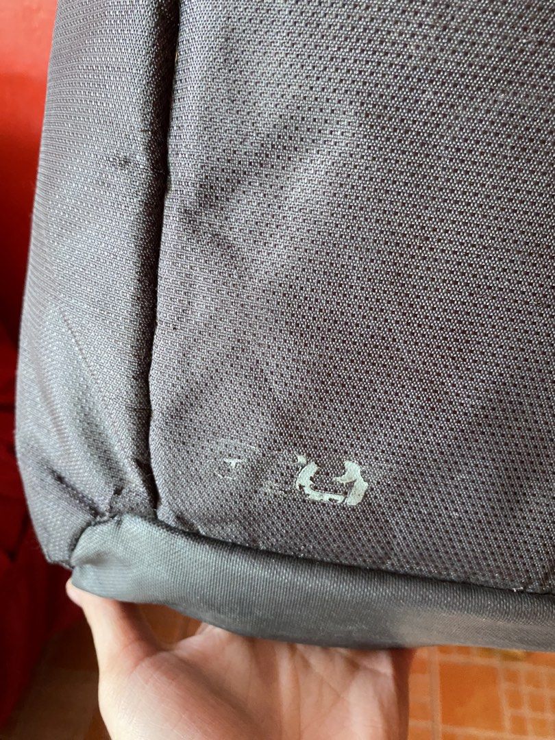 ACER large big black backpack w laptop compartment (Category: Backpacks) located in Imus. Submitted by fyema (Listing ID 1439859307, Image 2). Description: Condition on pics imus cavite loc gcash jnt lalamove.