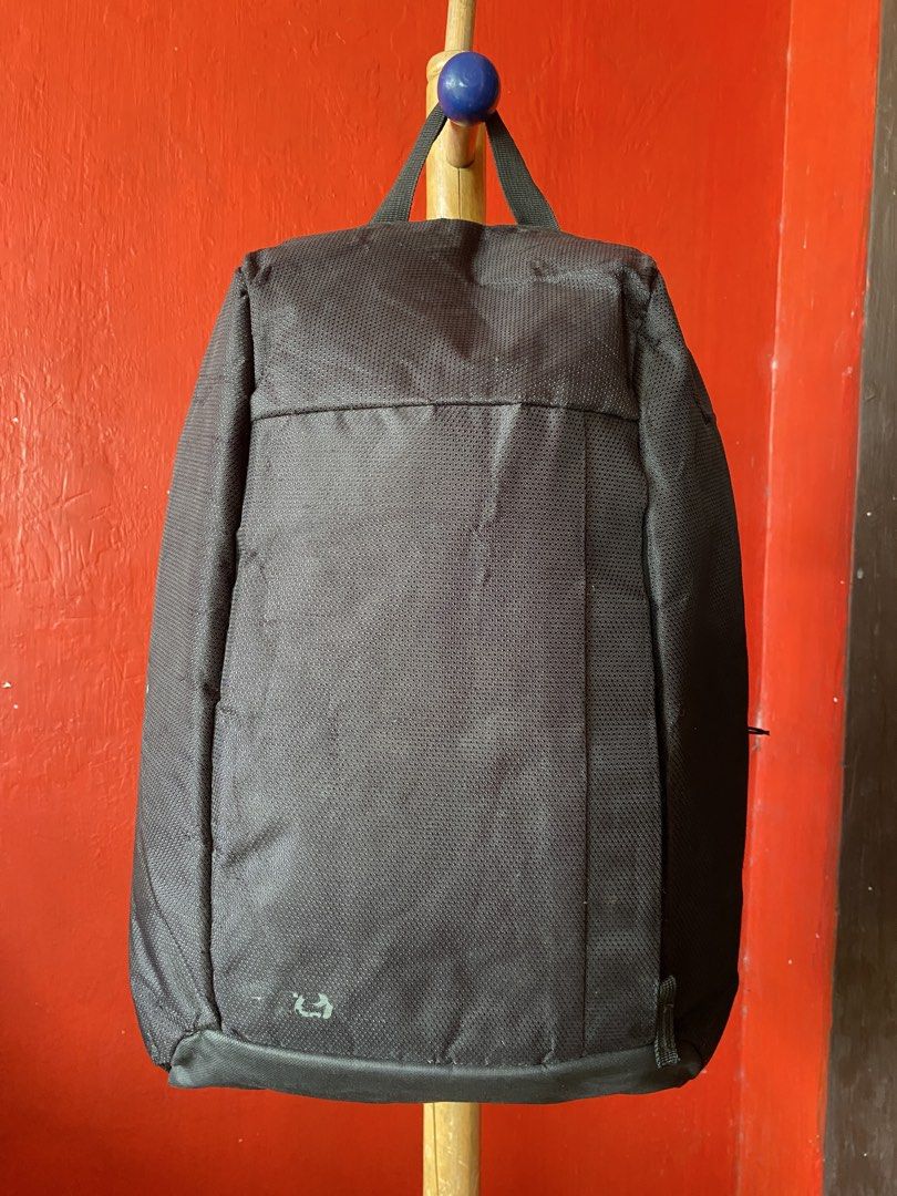 ACER large big black backpack w laptop compartment (Category: Backpacks) located in Imus. Submitted by fyema (Listing ID 1439859307, Image 1). Description: Condition on pics imus cavite loc gcash jnt lalamove.