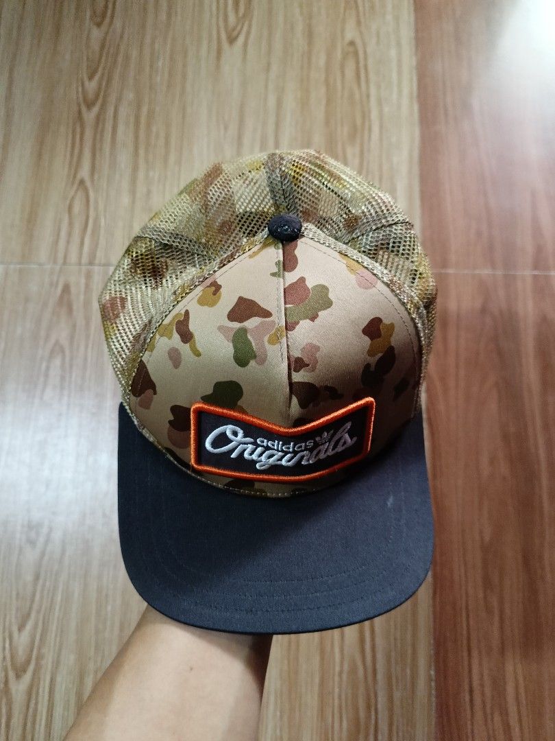 Adidas caps (Category: Caps & Hats) located in Manila. Submitted by alwaysgoodzthrift (Listing ID 1439908950, Image 3). Description: adidas caps details posted nandyan .