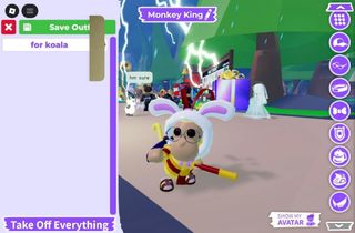 (Category: ) located in . Submitted by robloxplug (Listing ID 1439871333, Image 1). Description: .