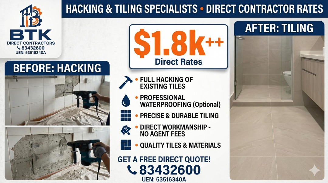 (Category: ) located in . Submitted by btkdirectcontractors (Listing ID 1439908185, Image 1). Description: .