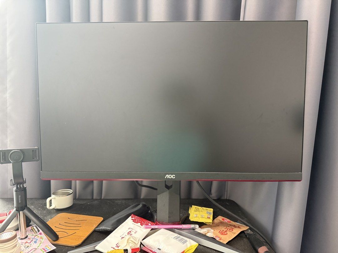 AOC Displayer463613056988620800