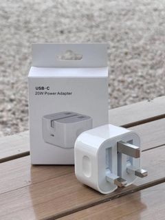 Apple 20W USB-C Power Adapter469112945777070080