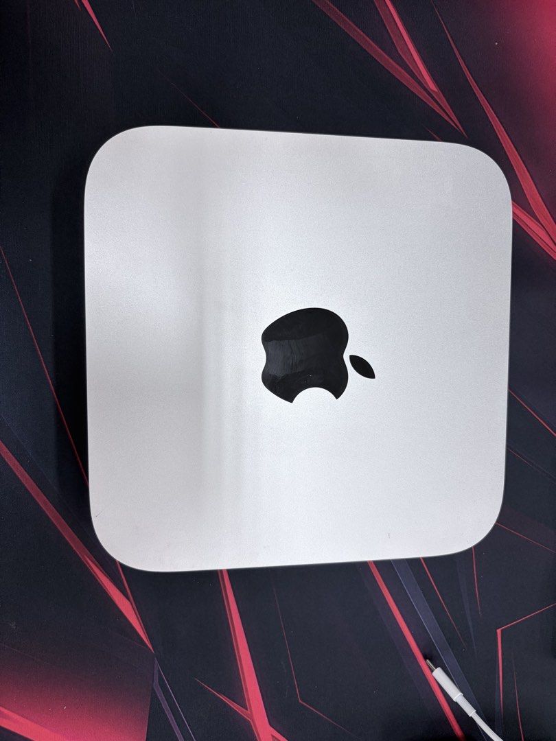 Apple Mac Mini Desktop Computer, Computers & Tech, Desktops on Carousell