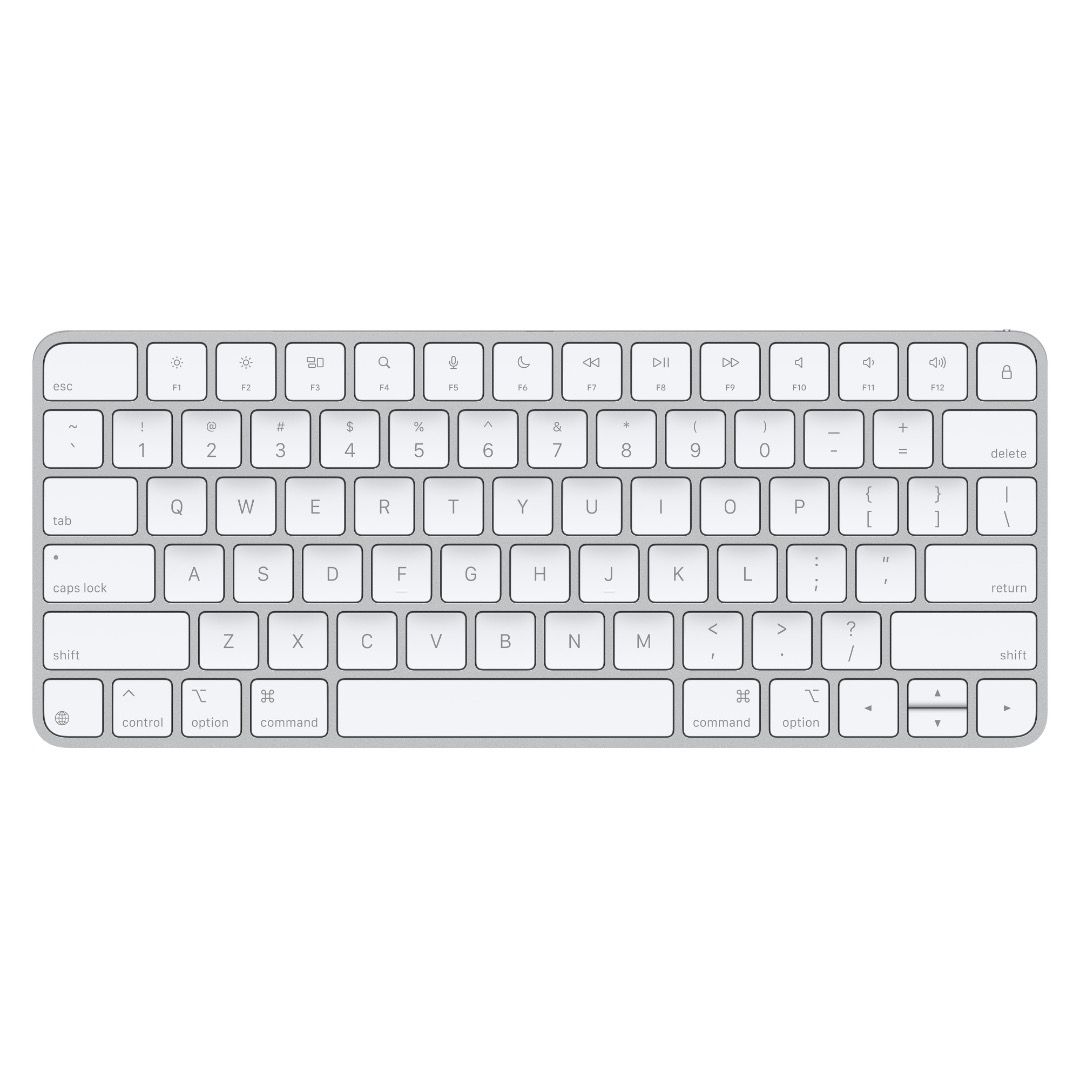 Apple Magic Keyboard (USB-C)464106944411084800