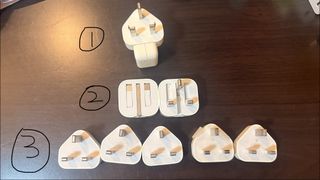 Apple Power Adapter469028936834754560
