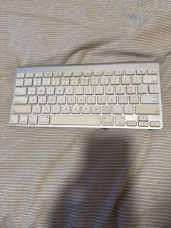 Apple Wireless Keyboard A1314468759466172764160