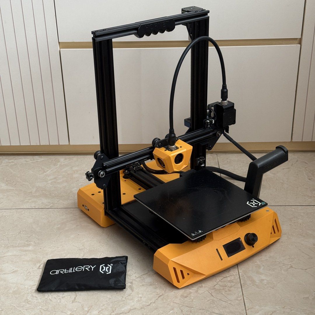 Artillery Hornet 3D Printer464121249945374720