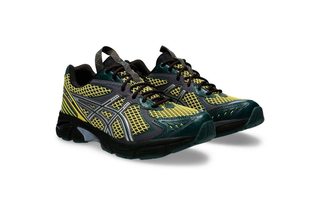 ASICS kiko UB7-S GT-2160 聯名款, 他的時尚, 鞋類, 運動鞋、球鞋在