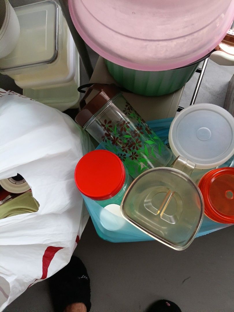 Assorted Kitchenware and Appliances - Bundle Deal463929102733813762