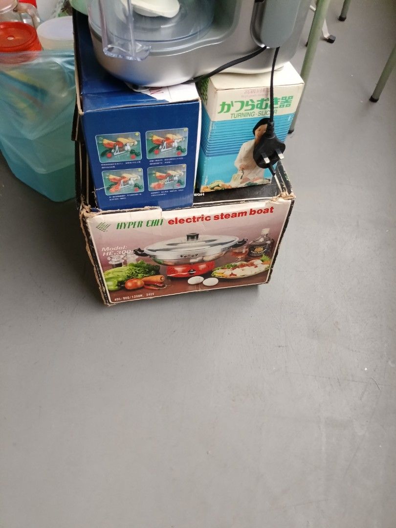 Assorted Kitchenware and Appliances - Bundle Deal463929102733813764