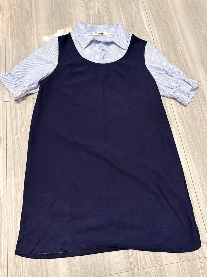 Assorted Women's Tops and Dress Bundle (Category: Others Tops) located in Taguig. Submitted by sheylee07 (Listing ID 1439956073, Image 3). Description: All items @Php 120 each.