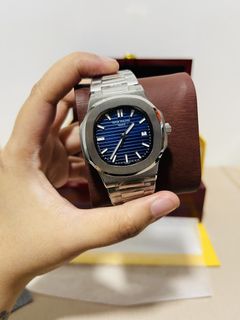 High end watches Collection item 3