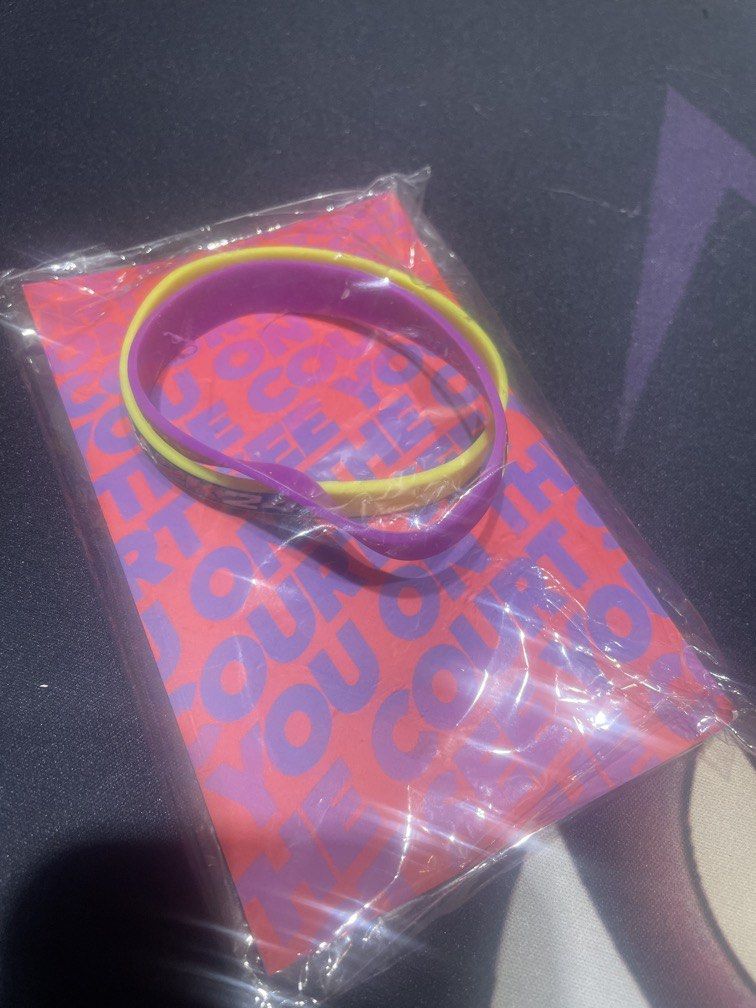 BALLER ID 2K24 KOBE LEGENDARY EDITION (Category: Jewelry) located in Manila. Submitted by bedlambuzz (Listing ID 1439932483, Image 2). Description: .
