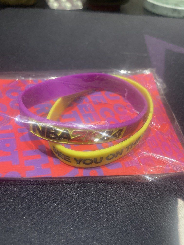 BALLER ID 2K24 KOBE LEGENDARY EDITION (Category: Jewelry) located in Manila. Submitted by bedlambuzz (Listing ID 1439932483, Image 1). Description: .