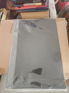 Bantex Display Book 40 Pockets469079469830318080