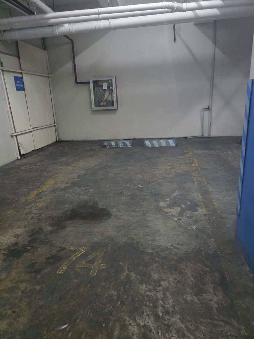 BELLAGIO 1 Parking for sale (Category: Apartments & Condos) located in Makati City. Submitted by FWD2023 (Listing ID 1439913462, Image 1). Description: Bellagio 1 parking Parking basement 1 Tandem 12/13 - 4M Tandem 14/15 - 4M Solo 74 - 2.5M Parking b3 Solo 48 - 2M.