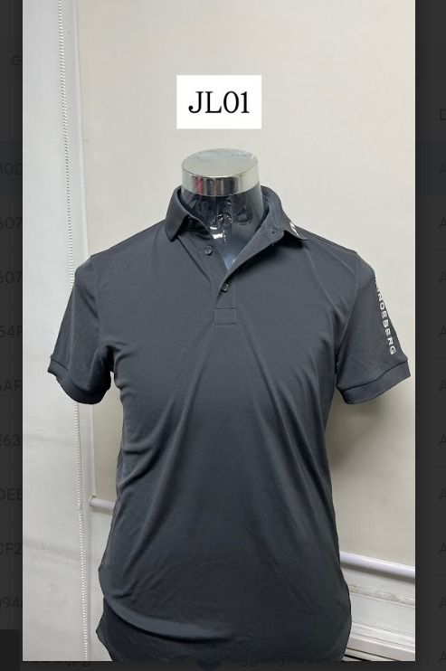 JL, Penguin, Boss, Rapha clothing (Category: Tshirts & Polo Shirts ) located in Caloocan City. Submitted by carmalae_007 (Listing ID 1439825036, Image 3). Description: Lightly used, can do take all with lower price. .