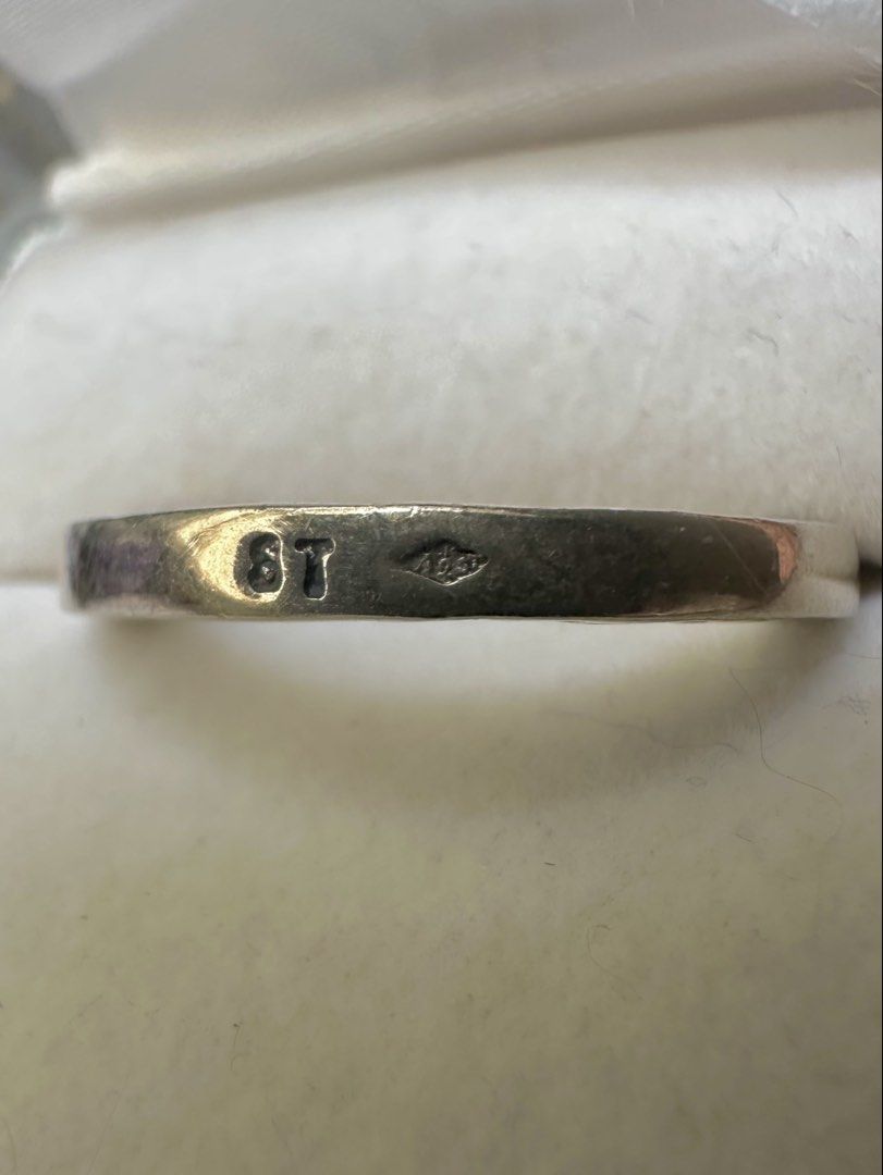 Branded Silver Serge Thoraval Little Bird Ring Size 7.5 (Category: Rings) located in Mandaluyong City. Submitted by chyckenwings (Listing ID 1439862290, Image 3). Description: SALE! As is where is. First to pay gets the item. No long reservations. Location is in Mandaluyong. Kindly note: Unless stated, items listed have not been tested and are sold as is where is. We source our products from a variety of auctions. While some items may look brand 