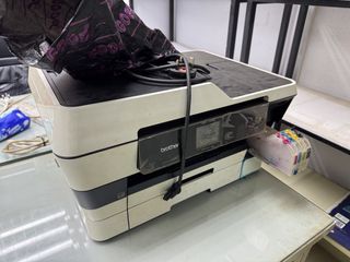 Brother MFC-J3720 Multifunction Printer468374939197788160