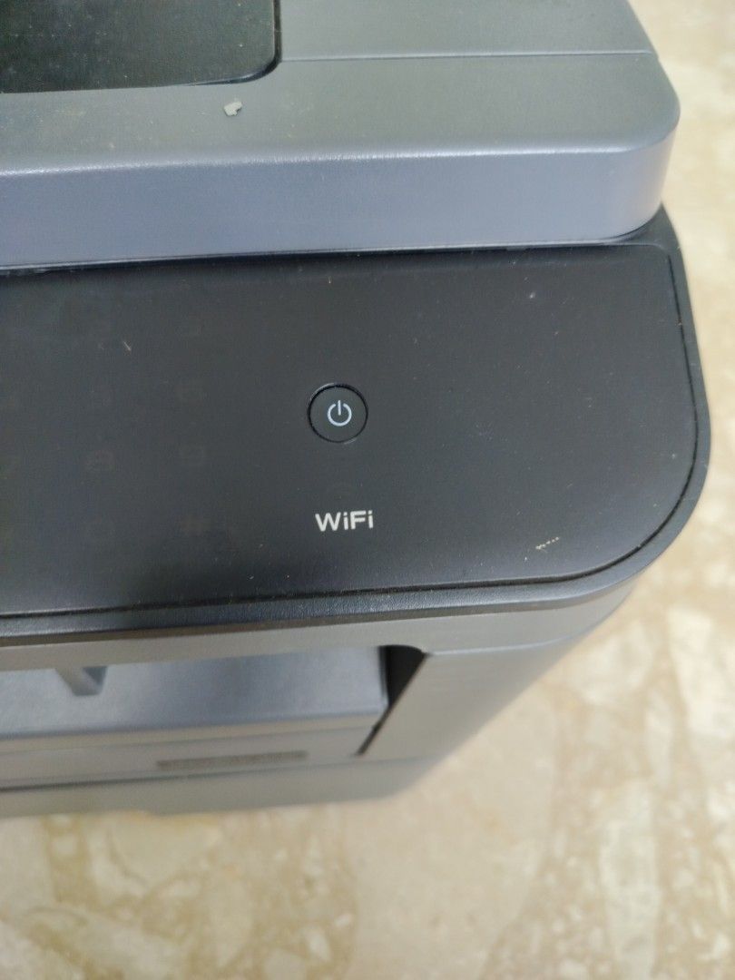 Brother MFC-L2740DW Multi-Function Printer463602304366028802