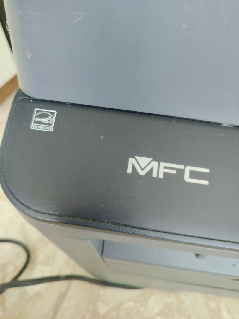 Brother MFC-L2740DW Multi-Function Printer463602304366028803