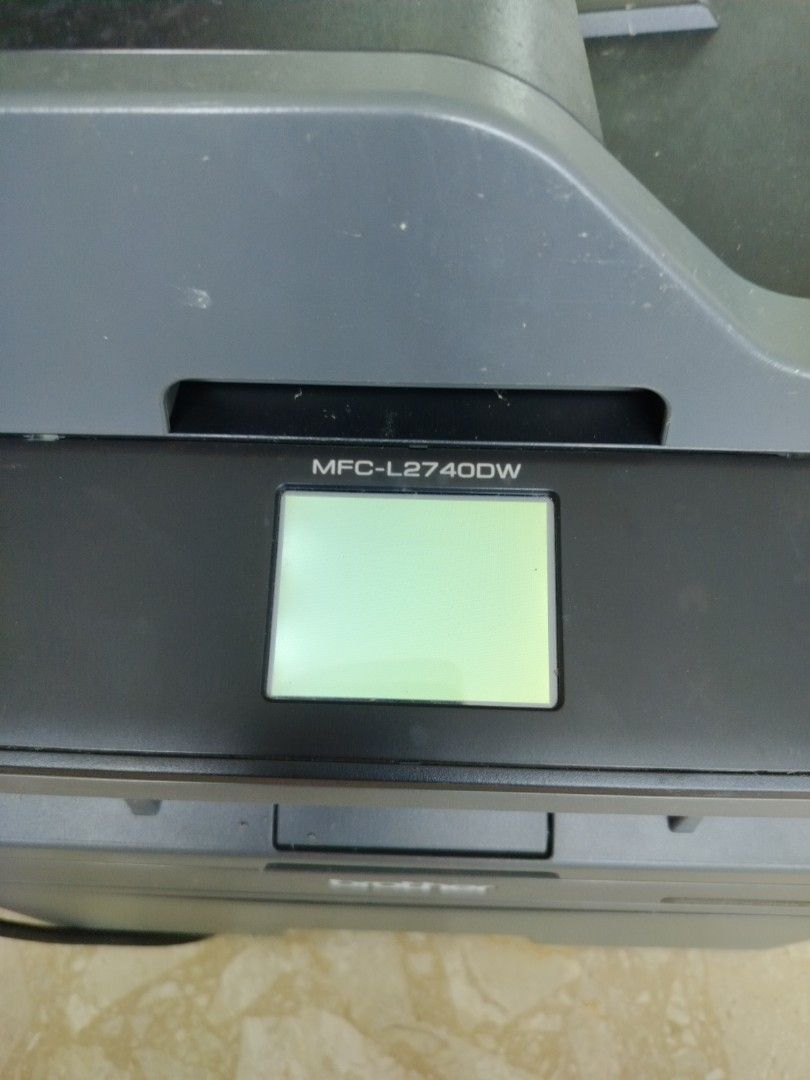 Brother MFC-L2740DW Multi-Function Printer463602304366028801