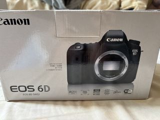 Canon 6d 出售| 網上購買100+ 件Canon 6d | Carousell Hong Kong