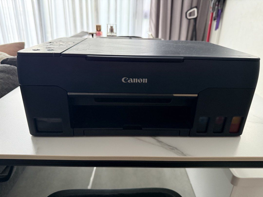 Canon Printer G3060463721074923284480