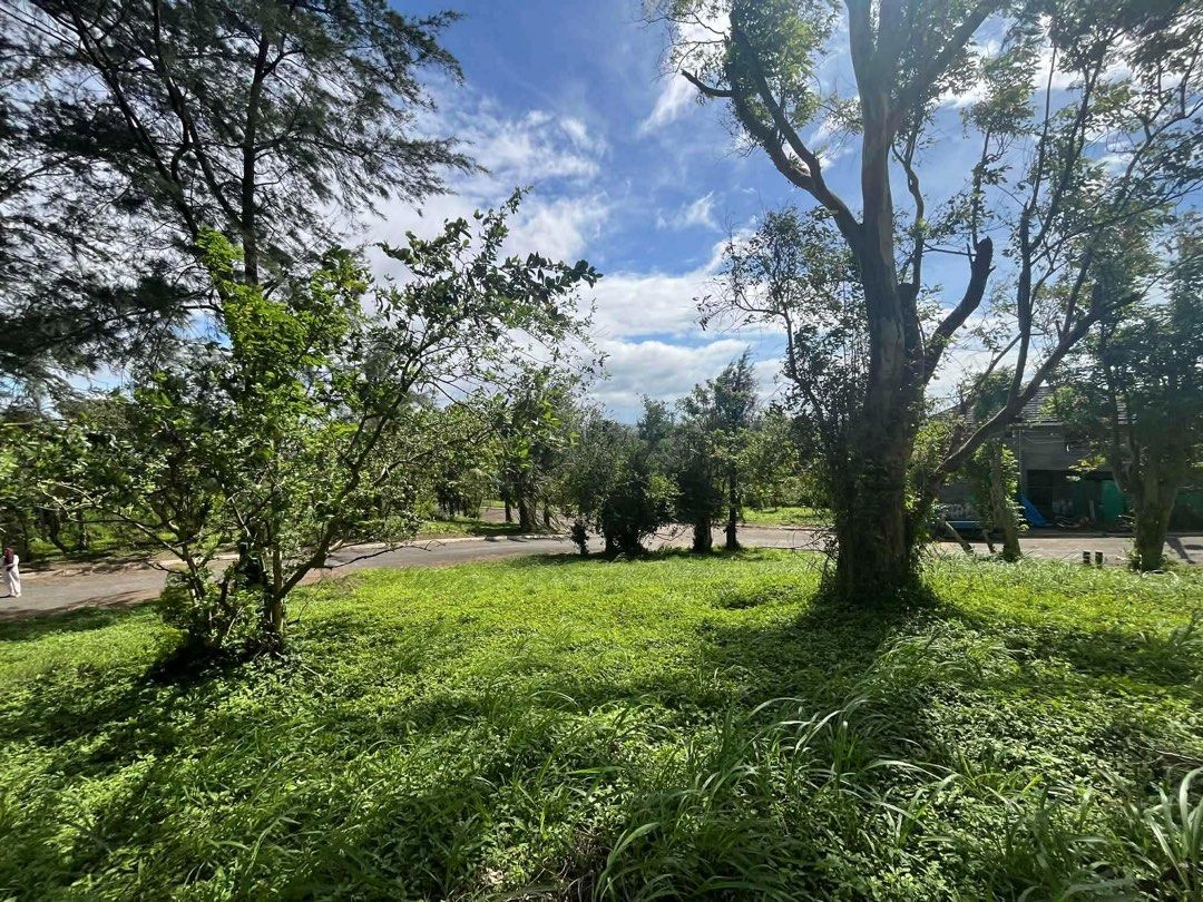 Canyon Woods Residential Resort (Category: Lot) located in Manila. Submitted by jeru0689 (Listing ID 1439877335, Image 3). Description: Canyon Woods Residential Resort Corner Lot 496sqm clean title updated tax dec not agent unit owner mismo seller .