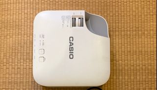 Casio Projector468438688580904960