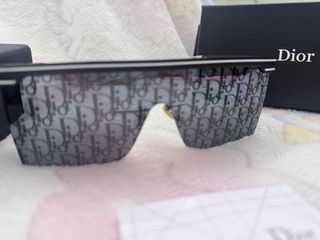 Authentic Vintage Christian Dior MiniPop Pop Graduation-Tint Y2k