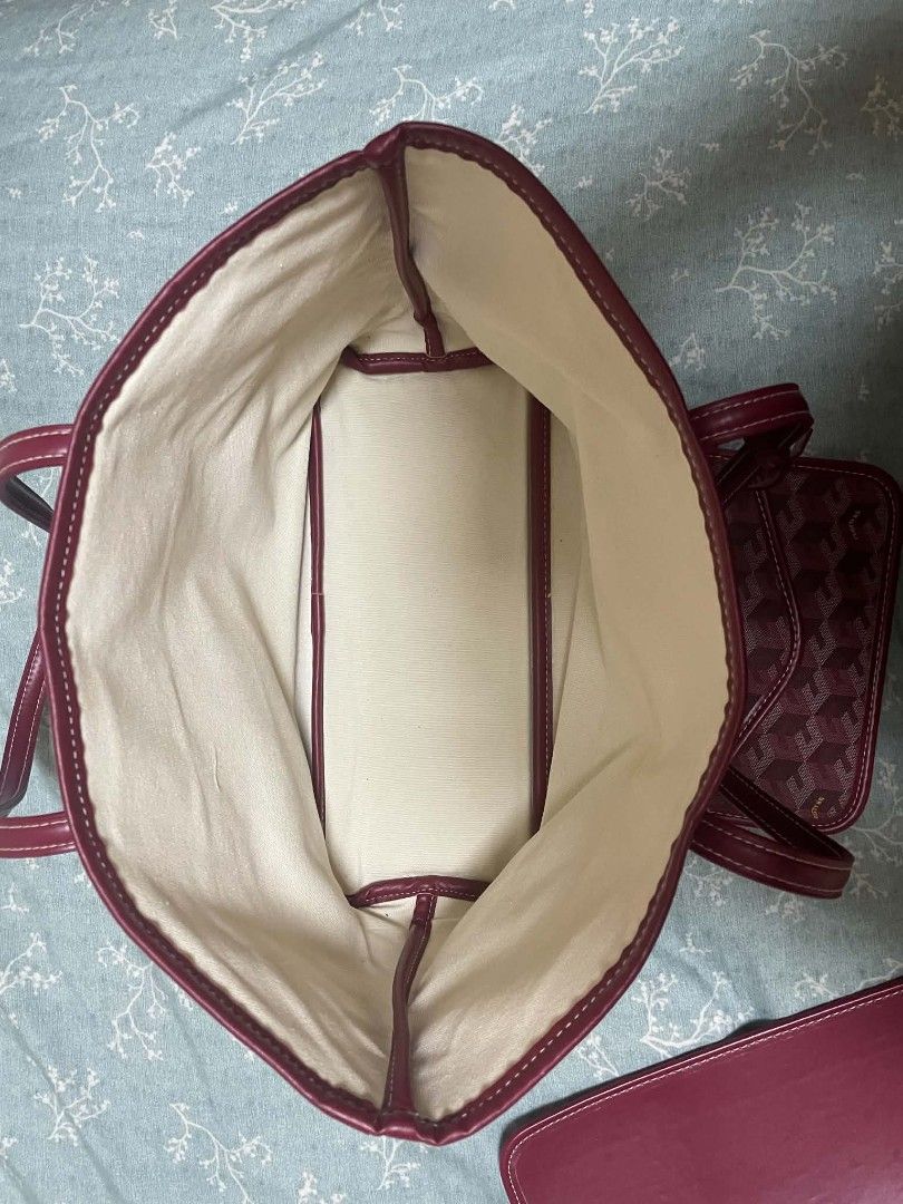 Christy Ng (Medium Russo) (Category: Luxury Bags & Wallets) located in Quezon City. Submitted by declutterwithnic (Listing ID 1439945850, Image 3). Description: with dust bag and papper bag..