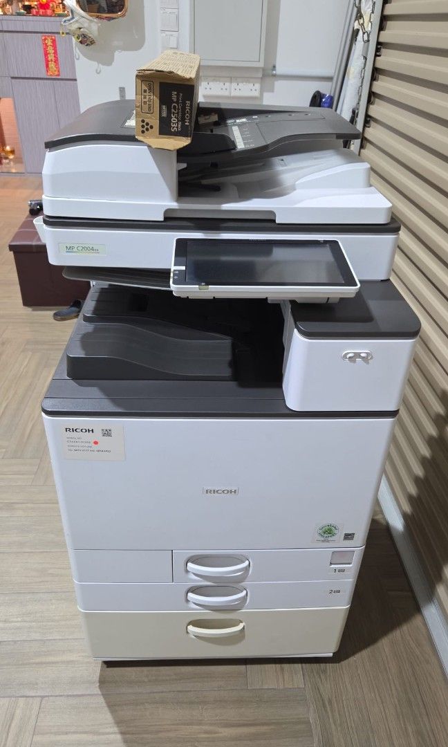 Color printer464000582293934080
