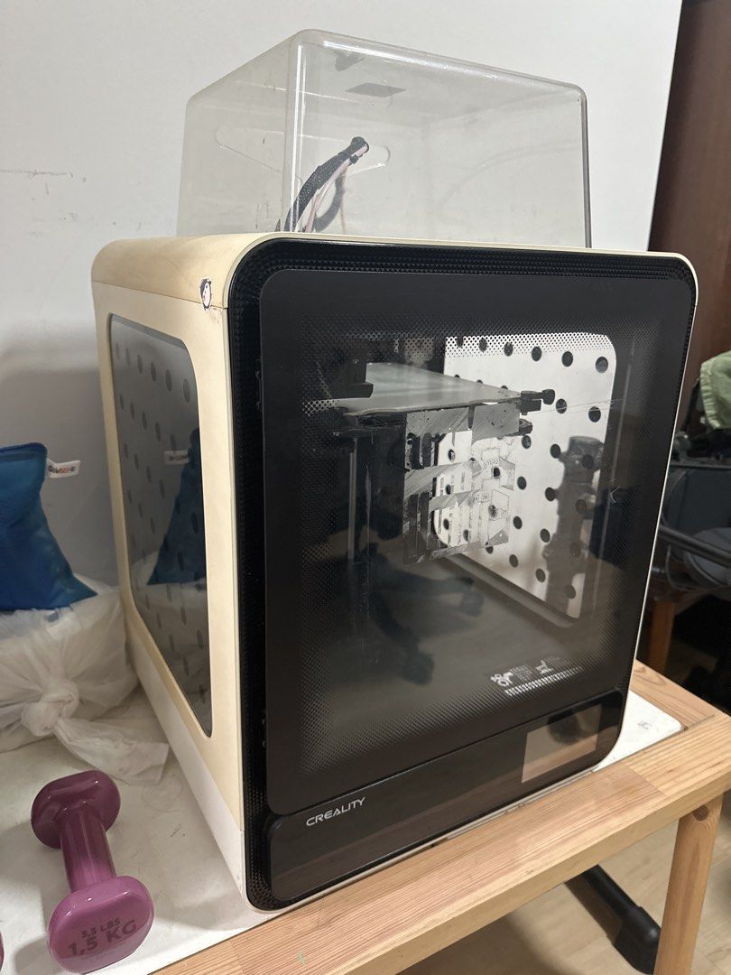 Creality CR-100 3D Printer463842236758108162
