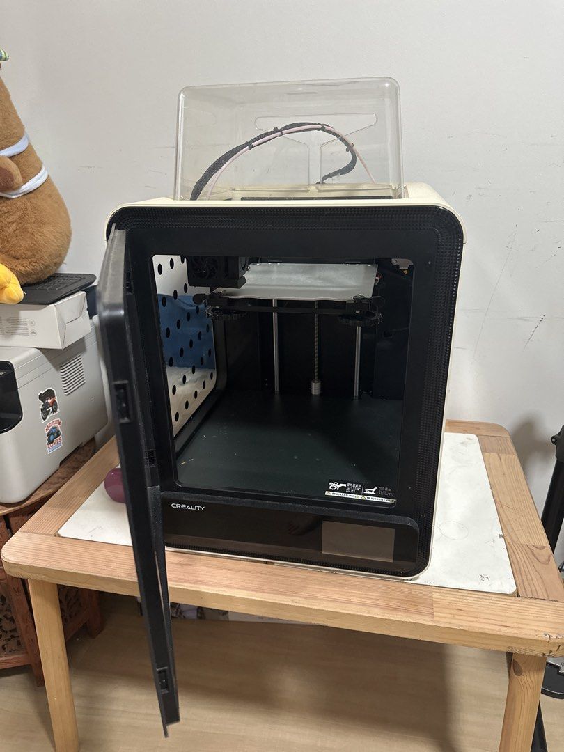 Creality CR-100 3D Printer463842236758108160
