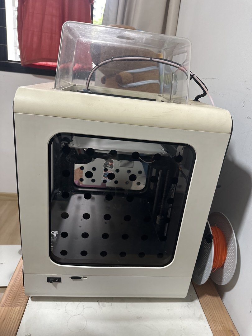 Creality CR-100 3D Printer463842236758108161