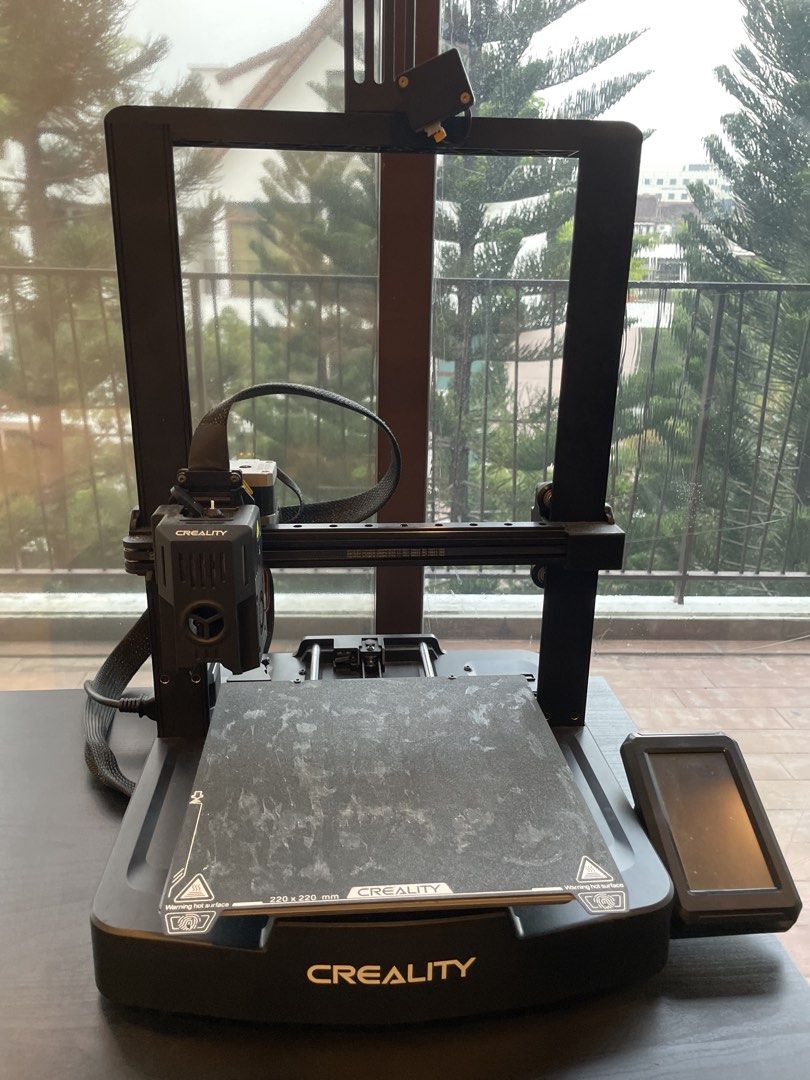 Creality Ender 3 V3 KE 3D Printer463978672077547520