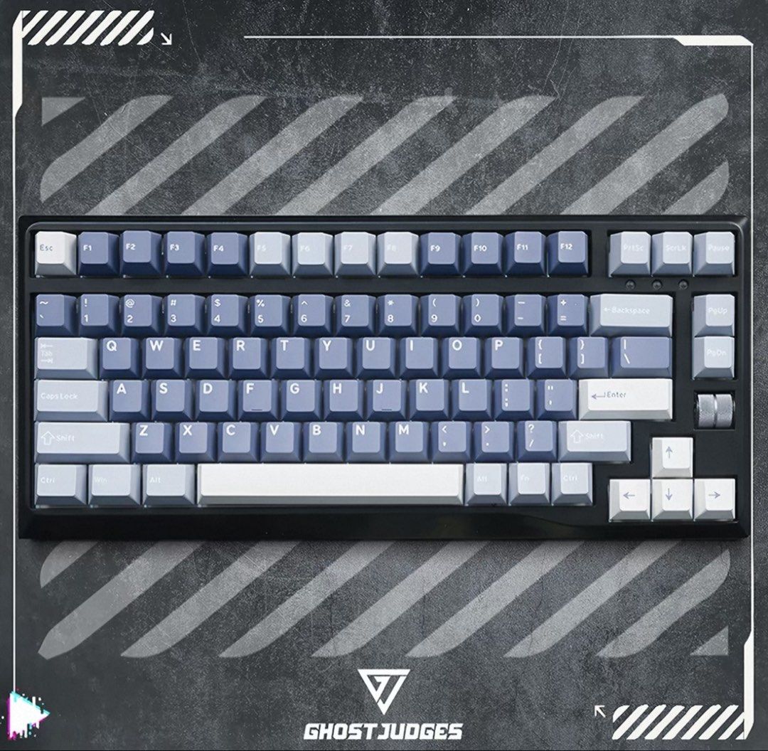 Customizable Mechanical Keyboard Keycaps463974139346309120