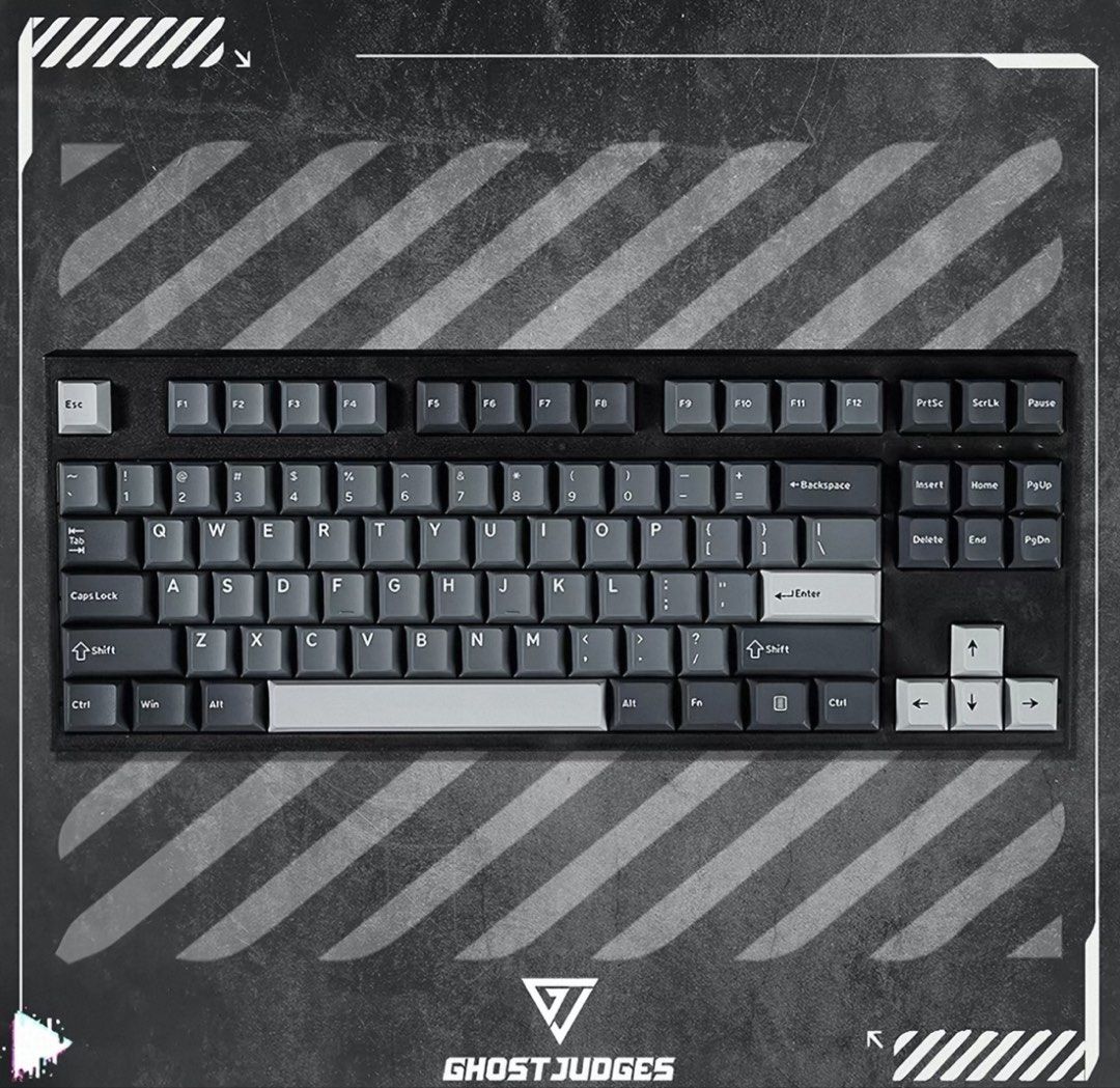 Customizable Mechanical Keyboard Keycaps463974139346309121