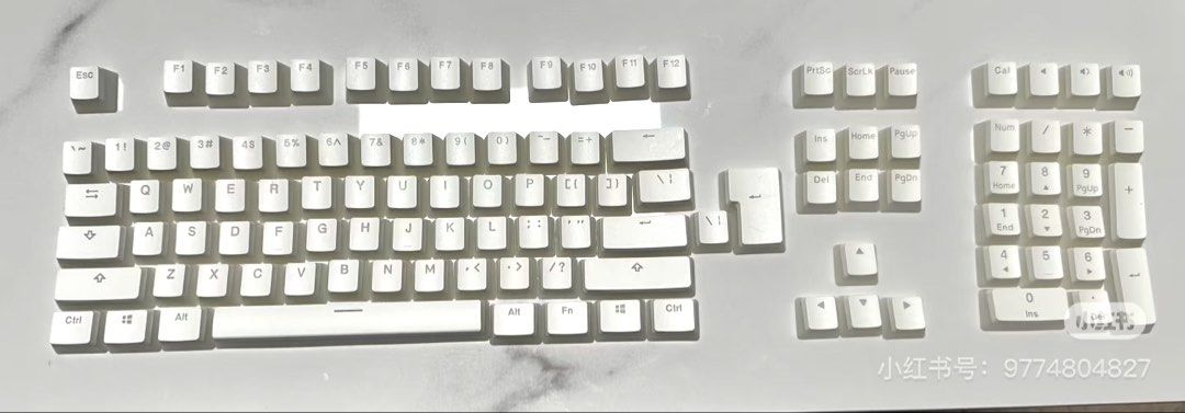 Customizable Mechanical Keyboard Keycaps463974139346309124