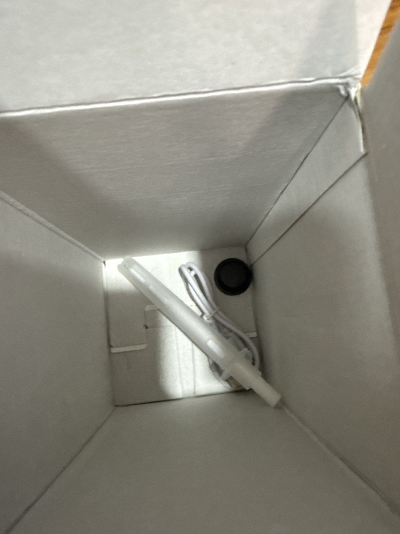 Cylindrical Diffuser464034678388838401