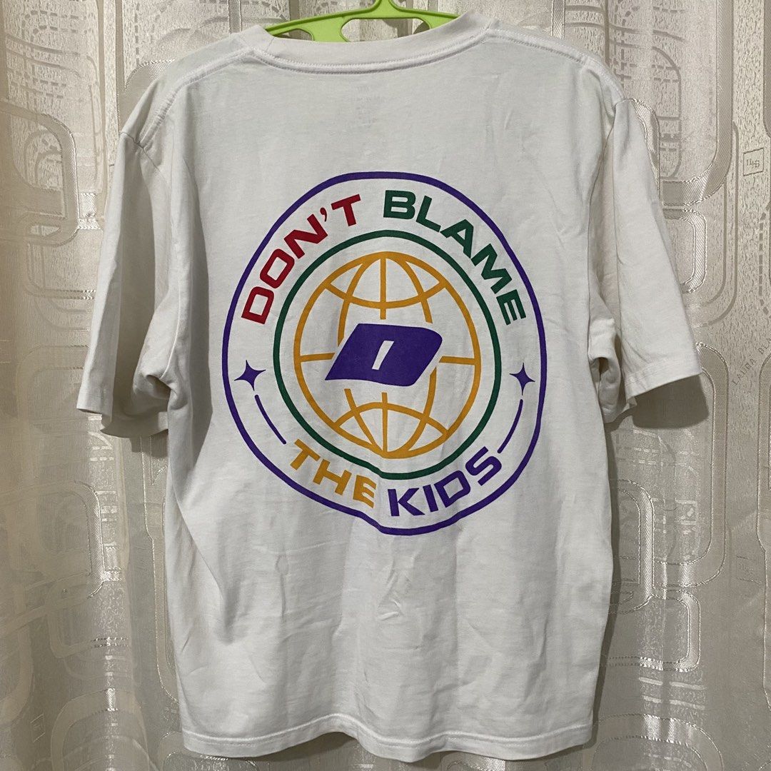 DBTK tshirt (Category: Tshirts & Polo Shirts ) located in Mabalacat. Submitted by commando07 (Listing ID 1439987179, Image 2). Description: .