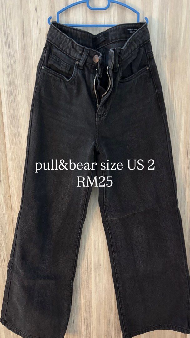 DECLUTTER (Category: Jeans & Leggings) located in Kuala Lumpur. Submitted by alyaspreloved91 (Listing ID 1439926136, Image 3). Description: .