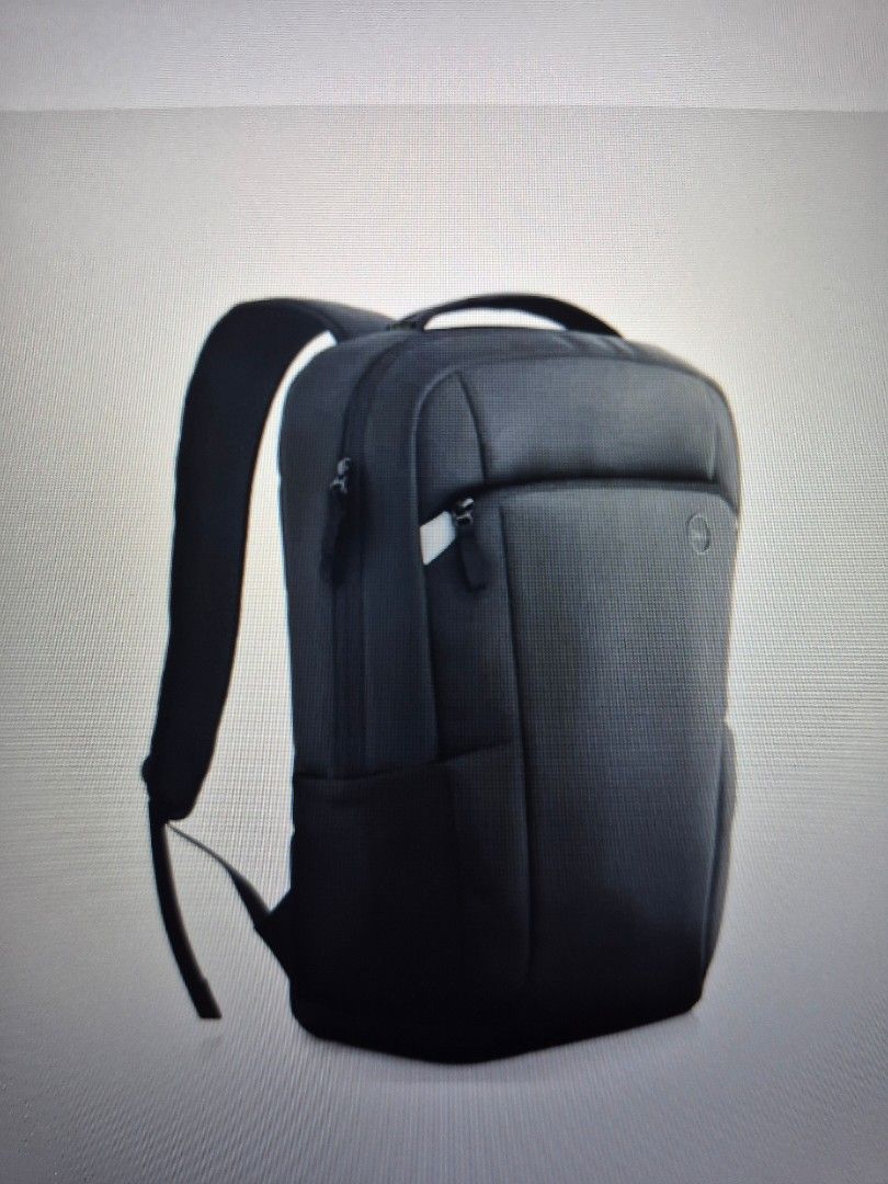 Dell Essential Backpack 15" - Black464123025613793282
