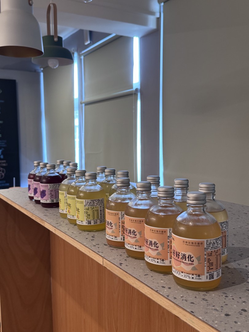 Digestive Soda Drinks, Food &amp; Drinks, Beverages on Carousell