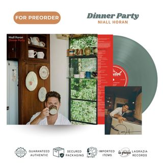 (Category: ) located in . Submitted by lagraziarecords (Listing ID 1439958016, Image 1). Description: .