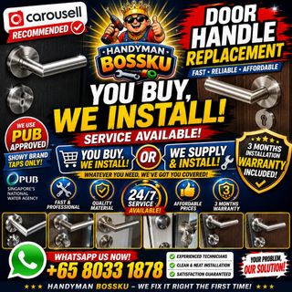 (Category: ) located in . Submitted by handyman_bossku (Listing ID 1369669833, Image 1). Description: .