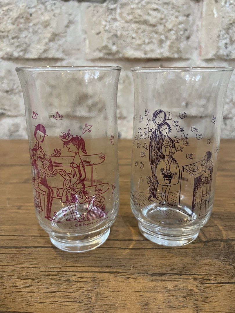 Drinking glass (Category: Other Kitchenware & Tableware) located in San Fernando. Submitted by japansurpluselyu (Listing ID 1439910507, Image 2). Description: .